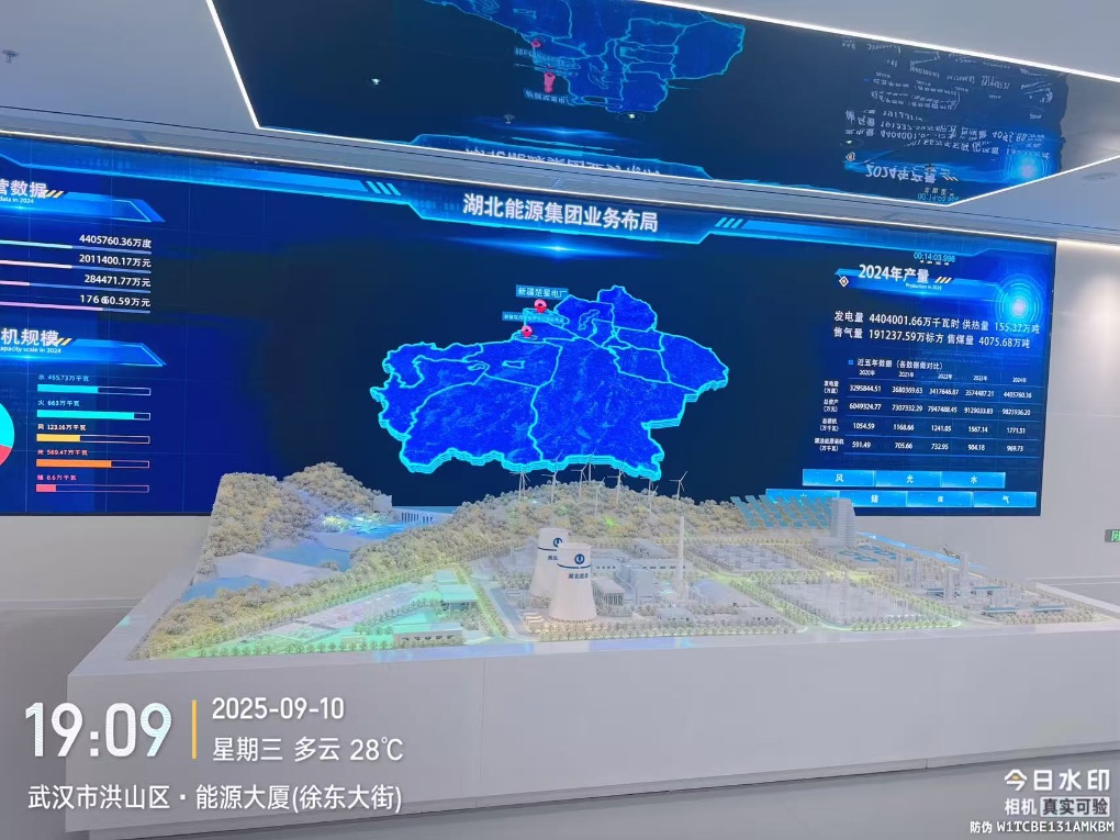 沙盘模型