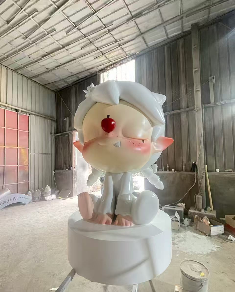不锈钢 玻璃钢 可以做二次深化